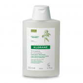 Шампунь з вівсяним молочком для частого застосування